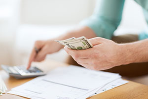 Financing HVAC